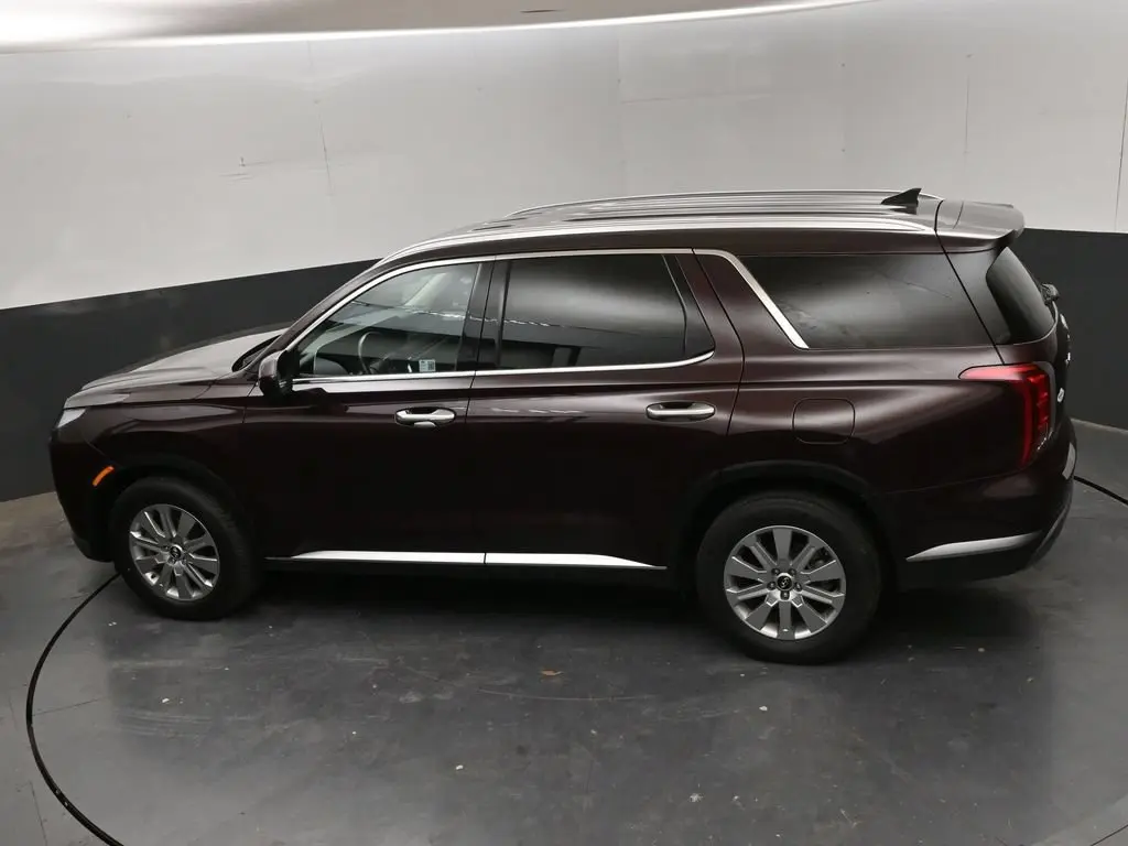 2025 Hyundai Palisade - $32,880