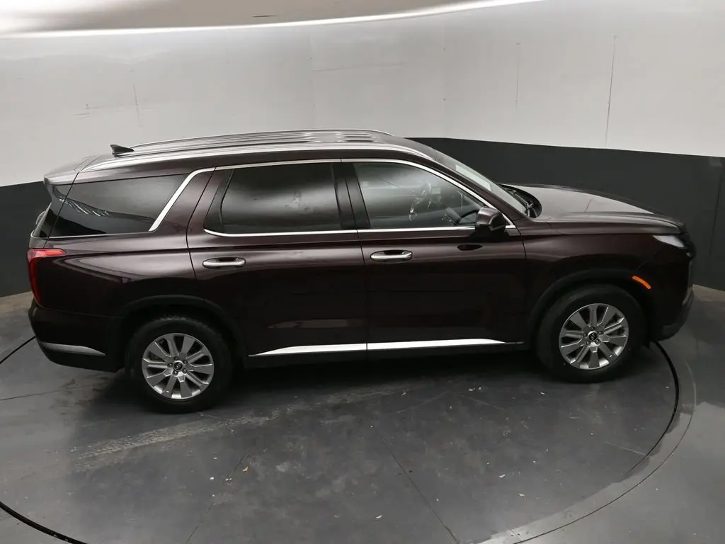 2025 Hyundai Palisade - $32,880