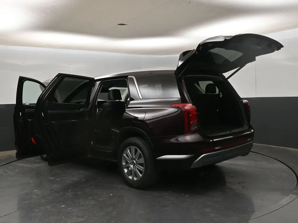 2025 Hyundai Palisade - $32,880