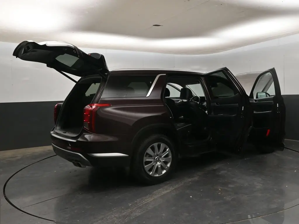 2025 Hyundai Palisade - $32,880