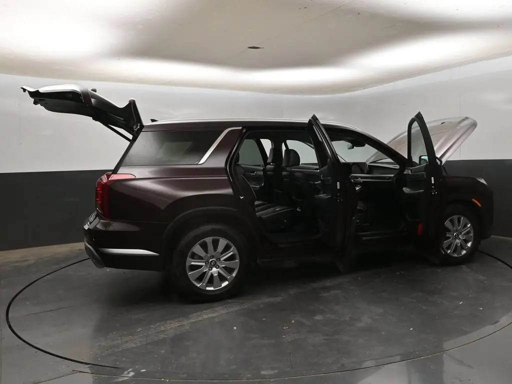 2025 Hyundai Palisade - $32,880