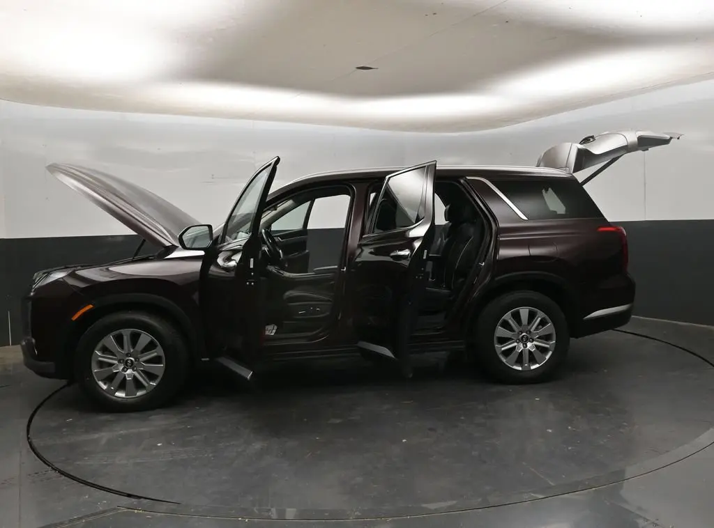 2025 Hyundai Palisade - $32,880
