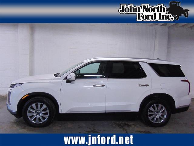 2025 Hyundai Palisade - $30,653