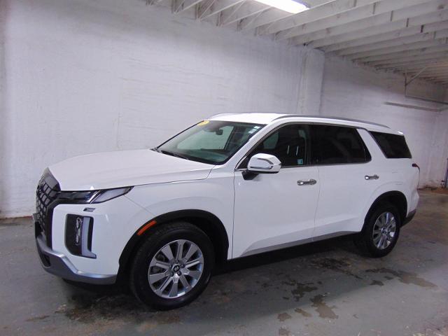 2025 Hyundai Palisade - $30,653