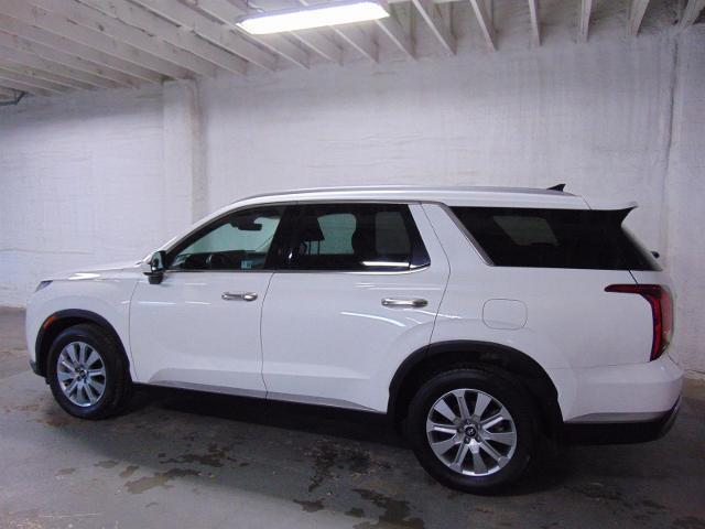 2025 Hyundai Palisade - $30,653