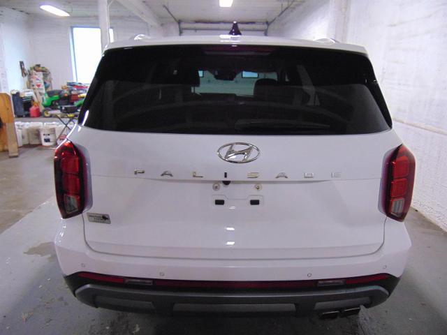 2025 Hyundai Palisade - $30,653