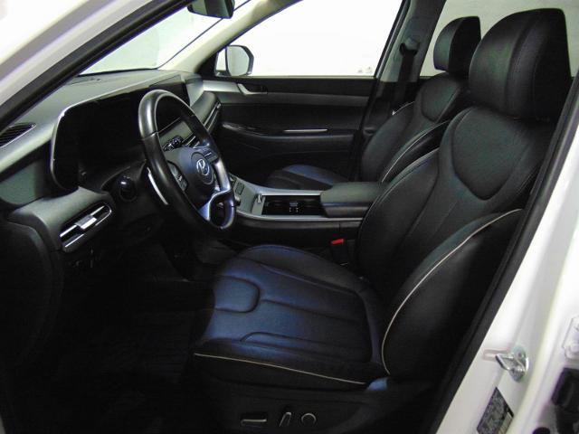 2025 Hyundai Palisade - $30,653