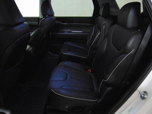2025 Hyundai Palisade - $30,653