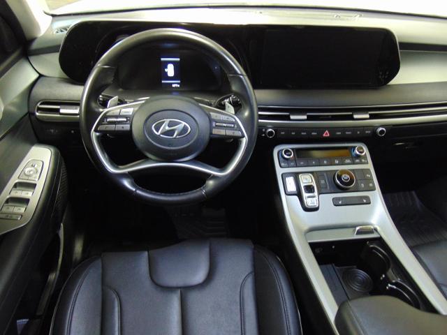 2025 Hyundai Palisade - $30,653