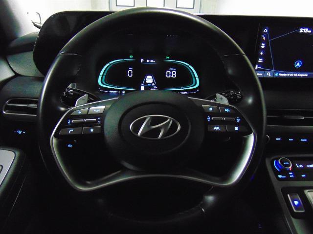 2025 Hyundai Palisade - $30,653