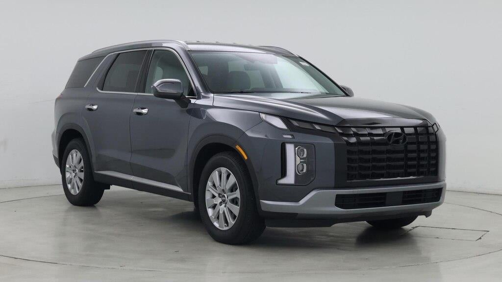 Preowned 2025 Hyundai PALISADE SEL for Sale