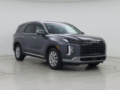 2025 Hyundai Palisade SEL 4DR SUV