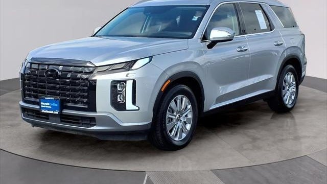 Preowned 2025 Hyundai PALISADE SEL for Sale
