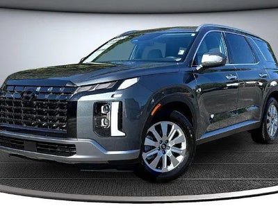2025 Hyundai Palisade SEL 4DR SUV