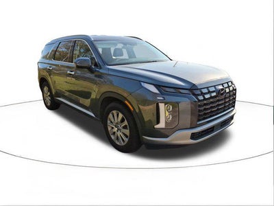 2023 Hyundai Palisade SEL 4DR SUV