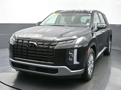 2024 Hyundai Palisade SEL 4DR SUV