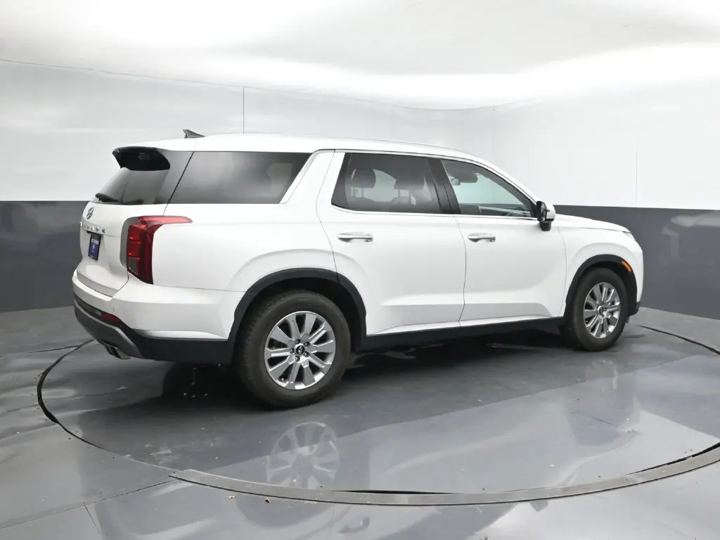 2024 Hyundai Palisade - $27,322