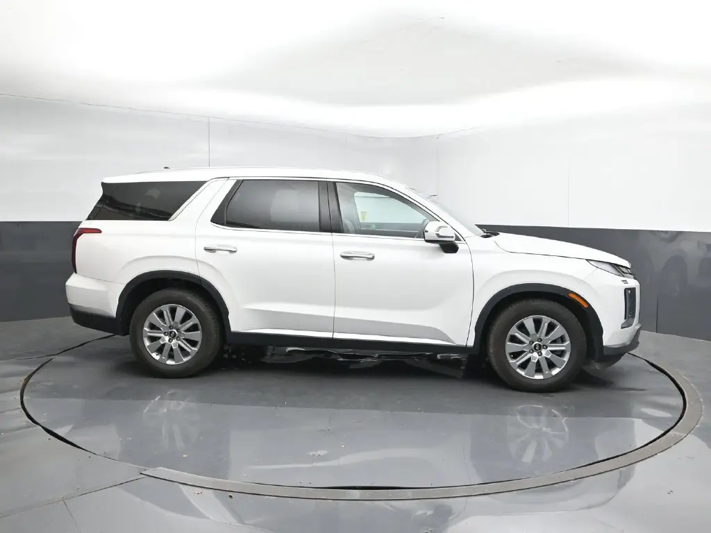 2024 Hyundai Palisade - $27,322