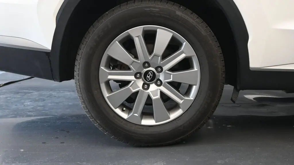 2024 Hyundai Palisade - $27,322