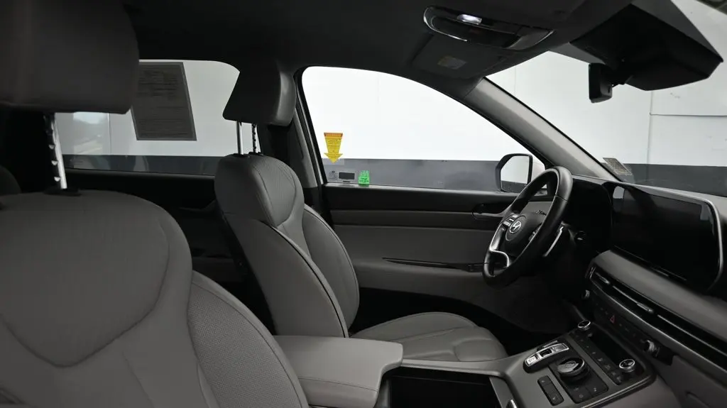 2024 Hyundai Palisade - $27,322