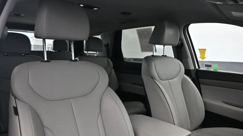 2024 Hyundai Palisade - $27,322