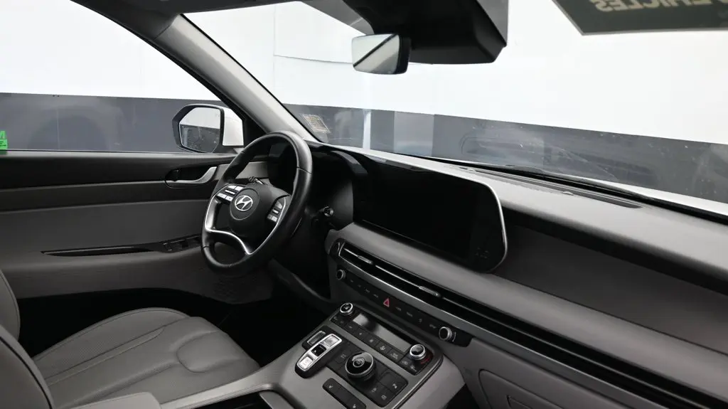 2024 Hyundai Palisade - $27,322