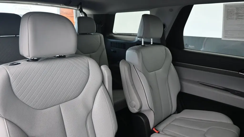 2024 Hyundai Palisade - $27,322