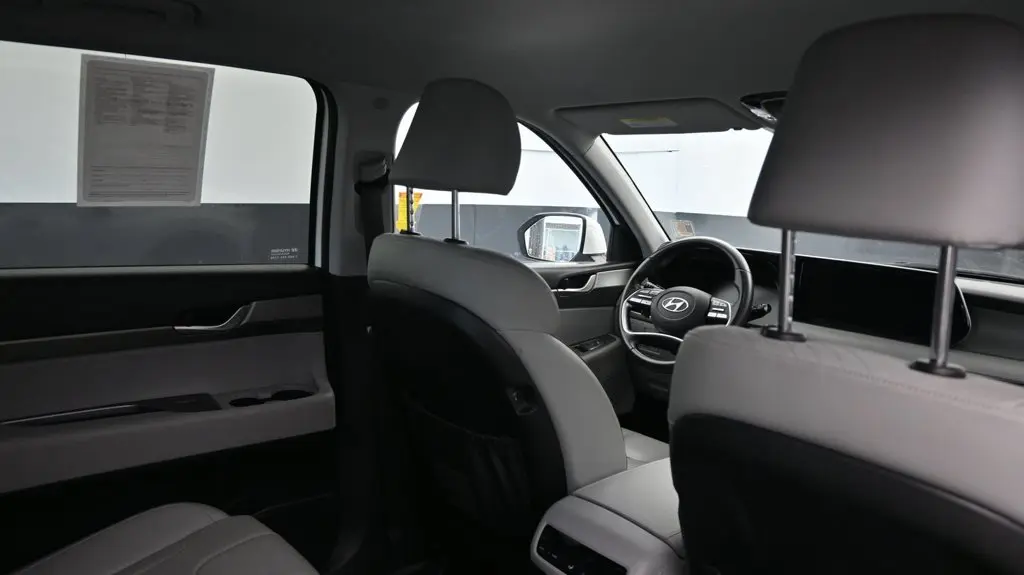 2024 Hyundai Palisade - $27,322