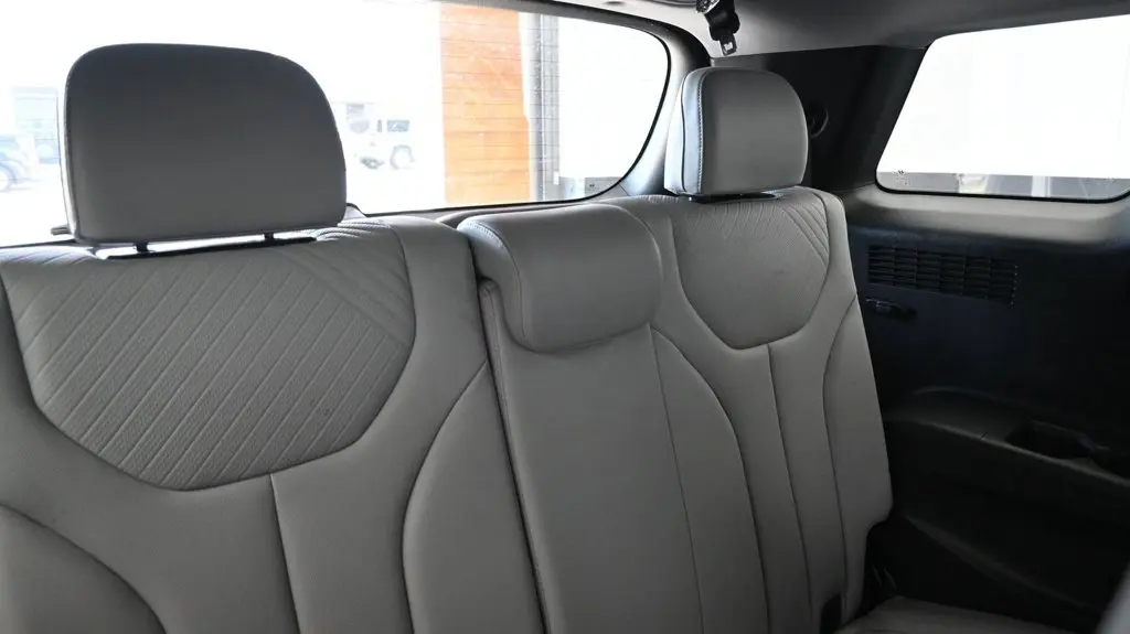 2024 Hyundai Palisade - $27,322