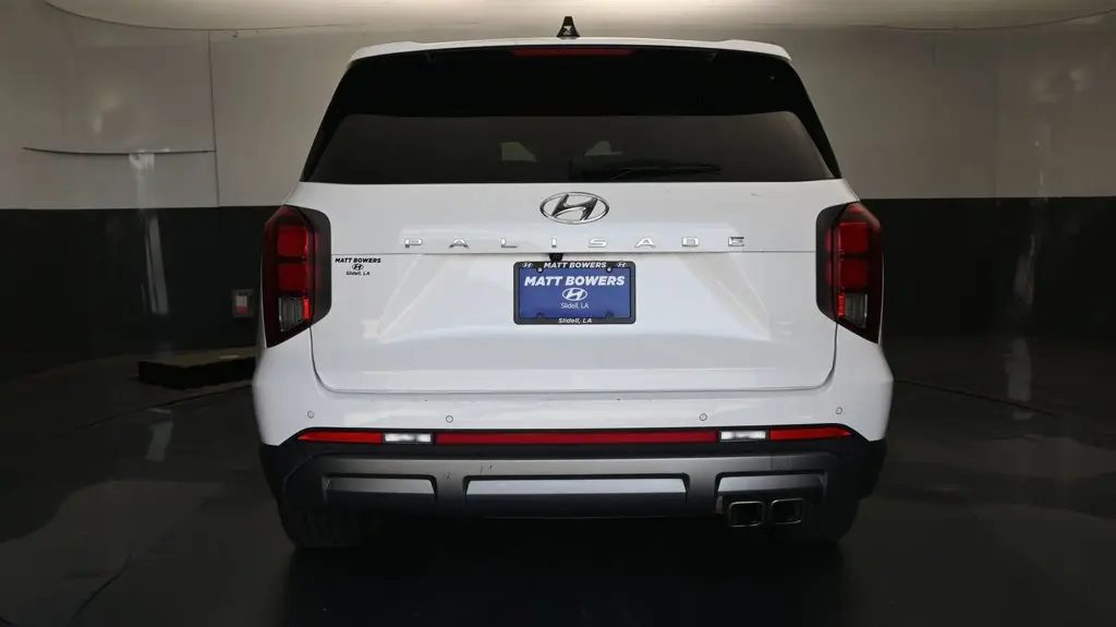 2024 Hyundai Palisade - $27,322