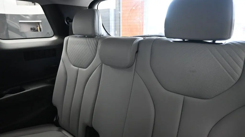 2024 Hyundai Palisade - $27,322