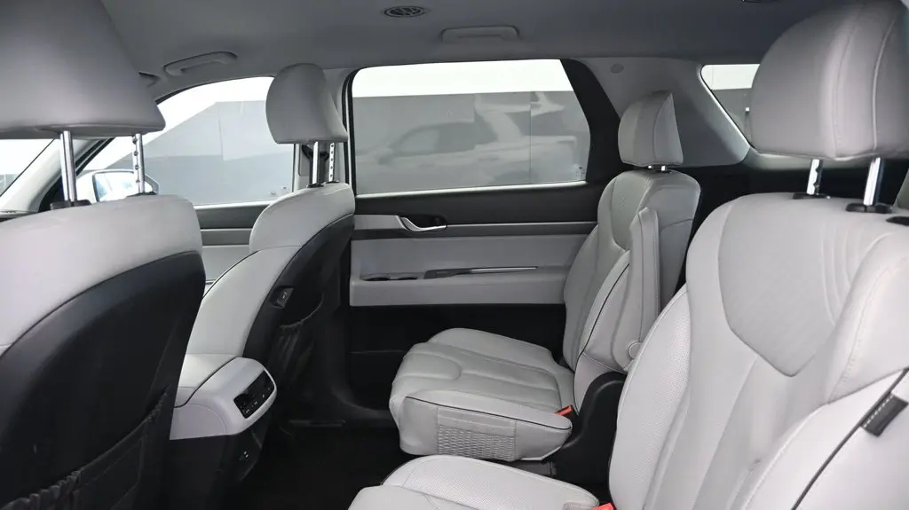2024 Hyundai Palisade - $27,322