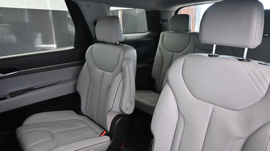 2024 Hyundai Palisade - $27,322
