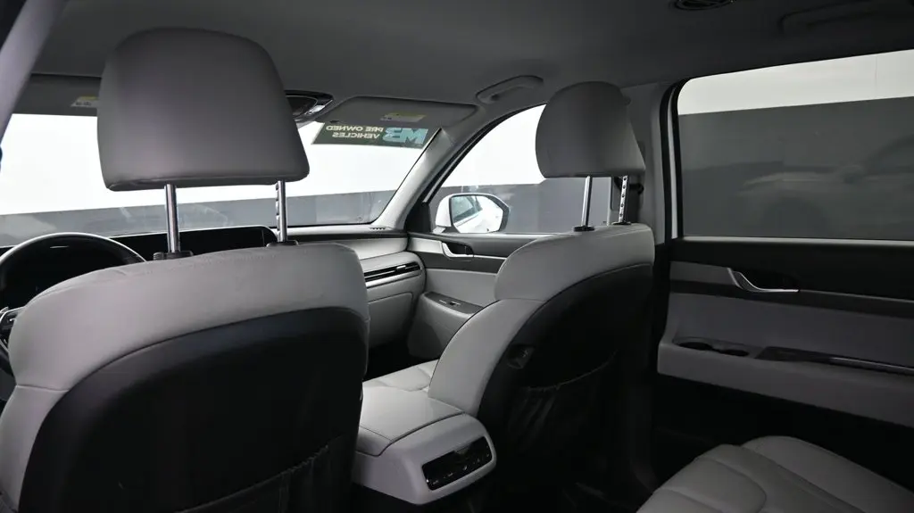 2024 Hyundai Palisade - $27,322