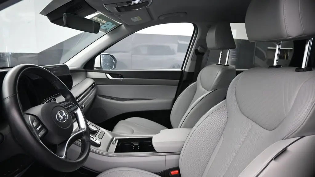 2024 Hyundai Palisade - $27,322