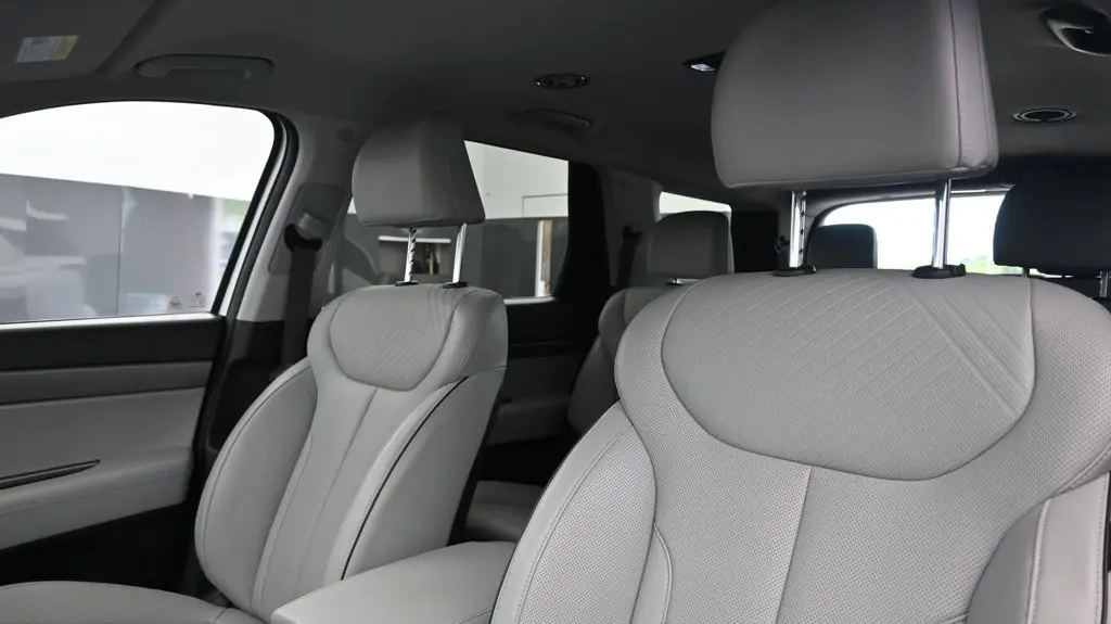 2024 Hyundai Palisade - $27,322