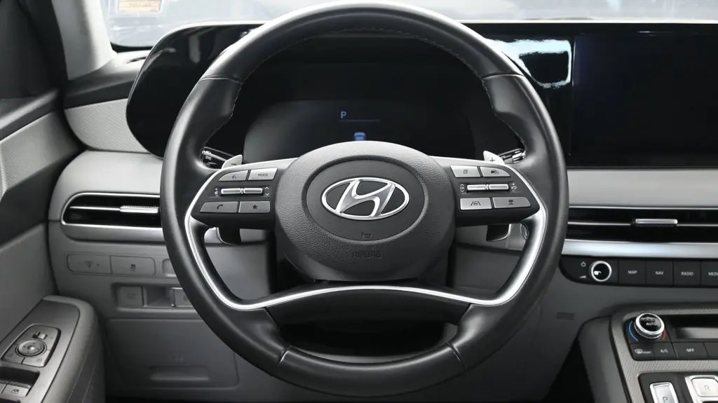 2024 Hyundai Palisade - $27,322