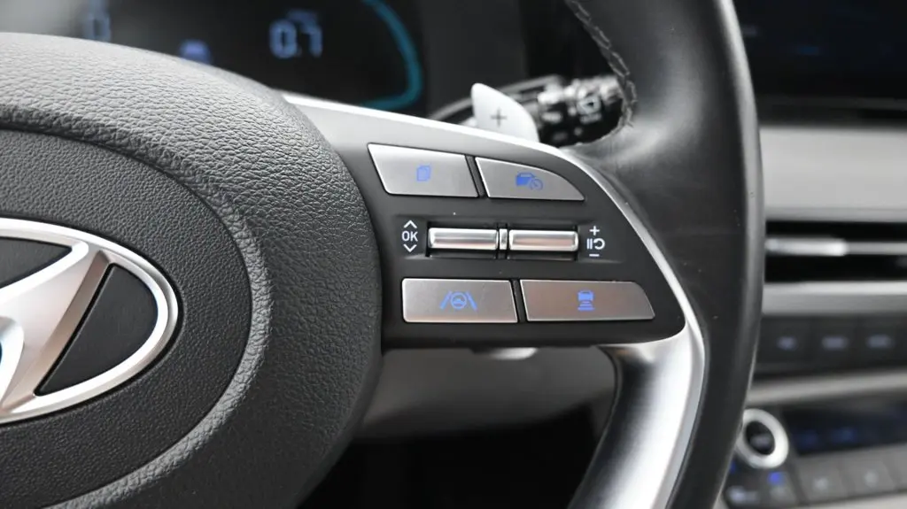 2024 Hyundai Palisade - $27,322