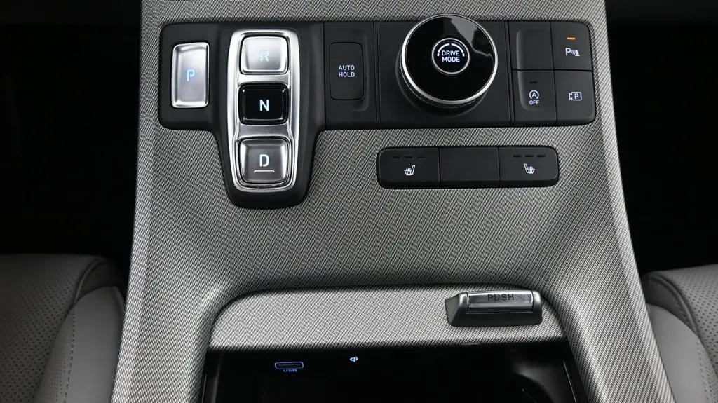 2024 Hyundai Palisade - $27,322
