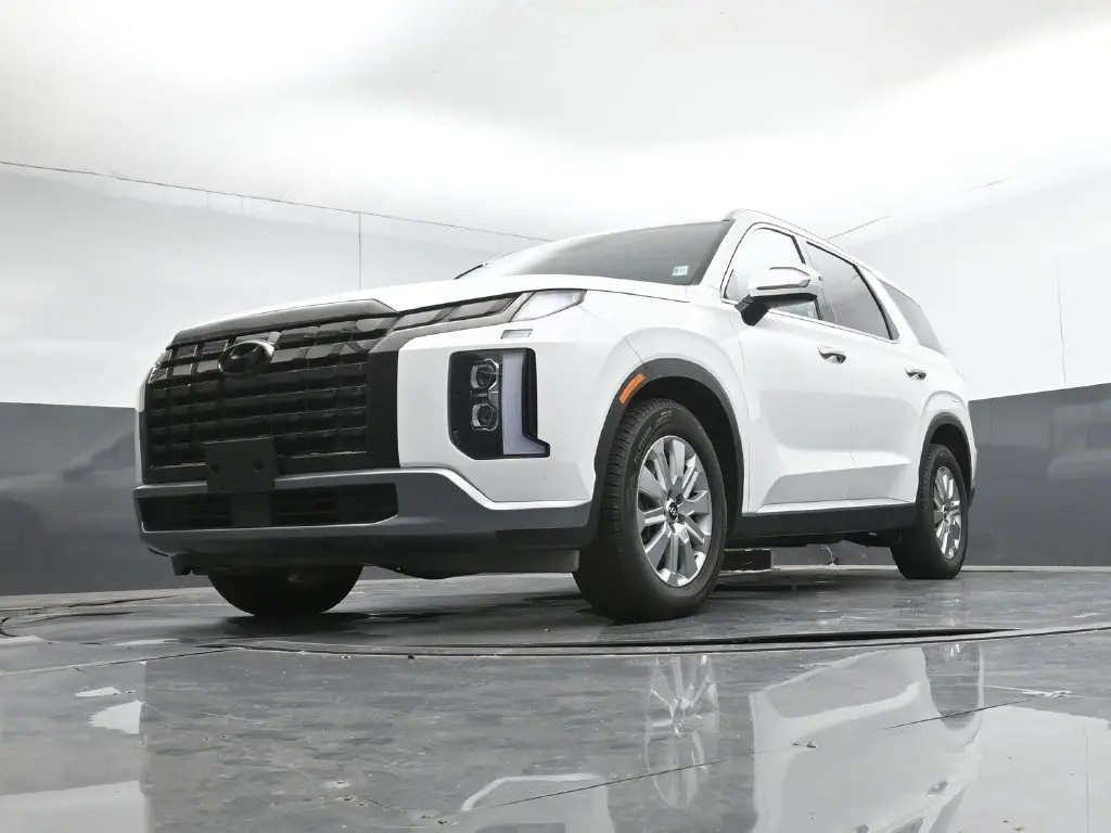 2024 Hyundai Palisade - $27,322
