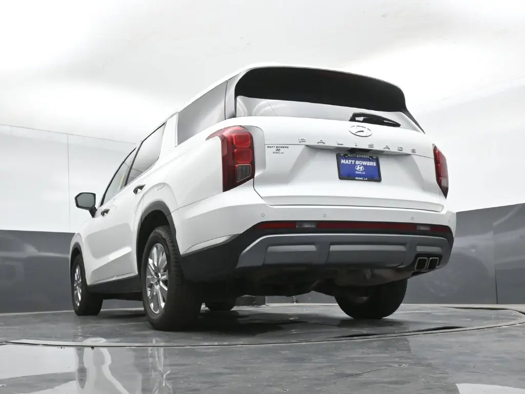 2024 Hyundai Palisade - $27,322