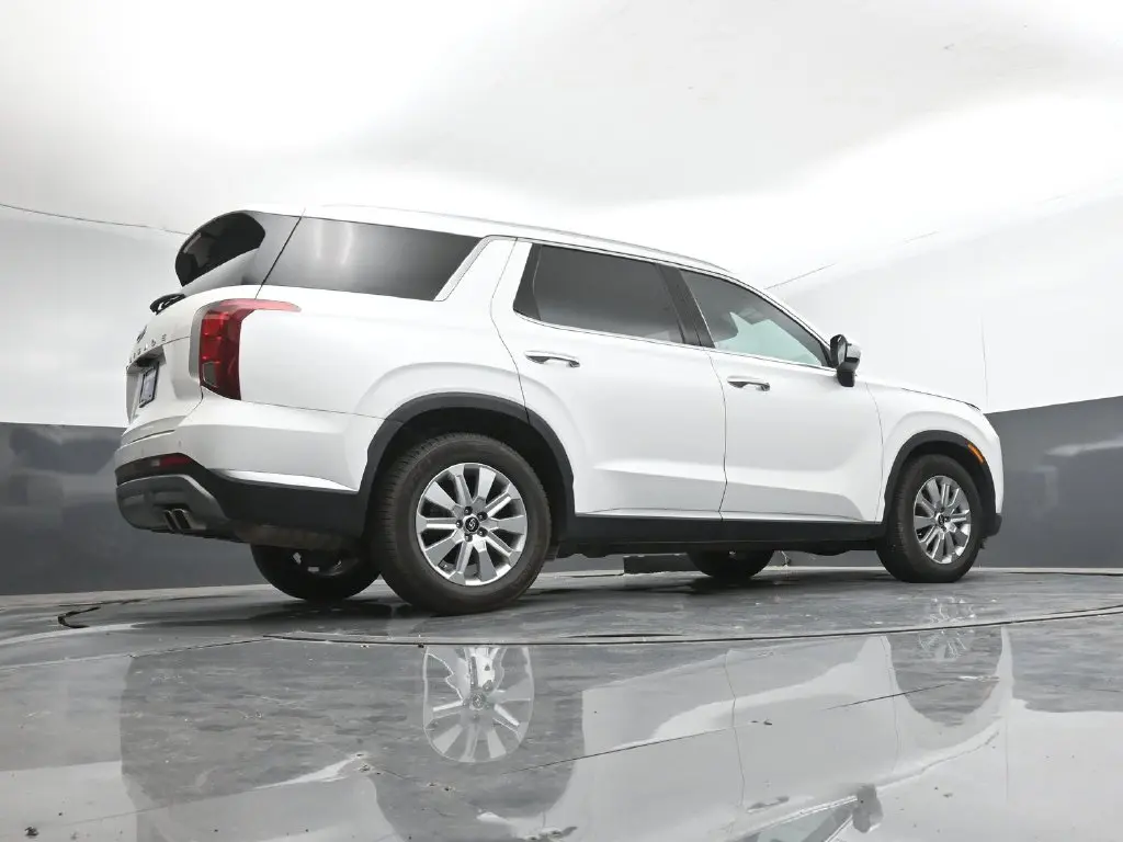 2024 Hyundai Palisade - $27,322