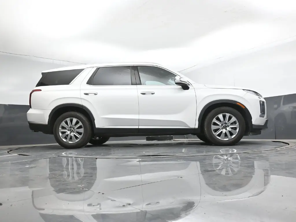 2024 Hyundai Palisade - $27,322