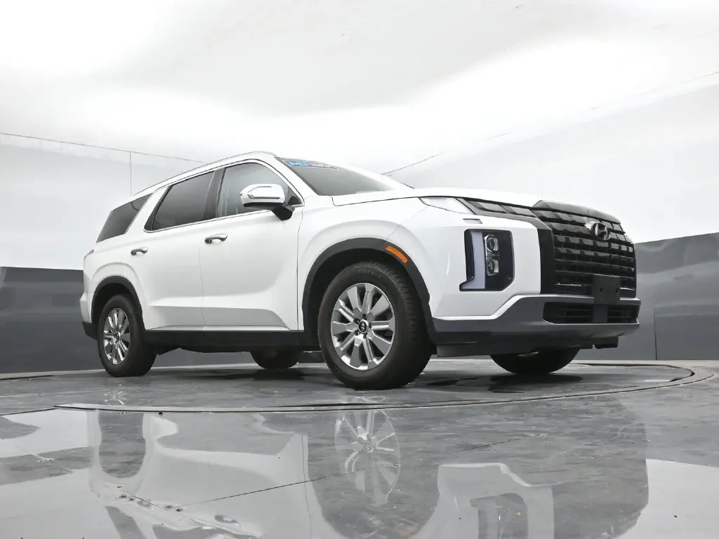 2024 Hyundai Palisade - $27,322