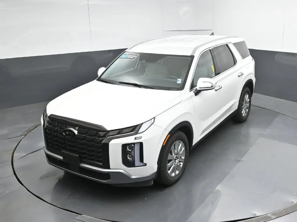 2024 Hyundai Palisade - $27,322