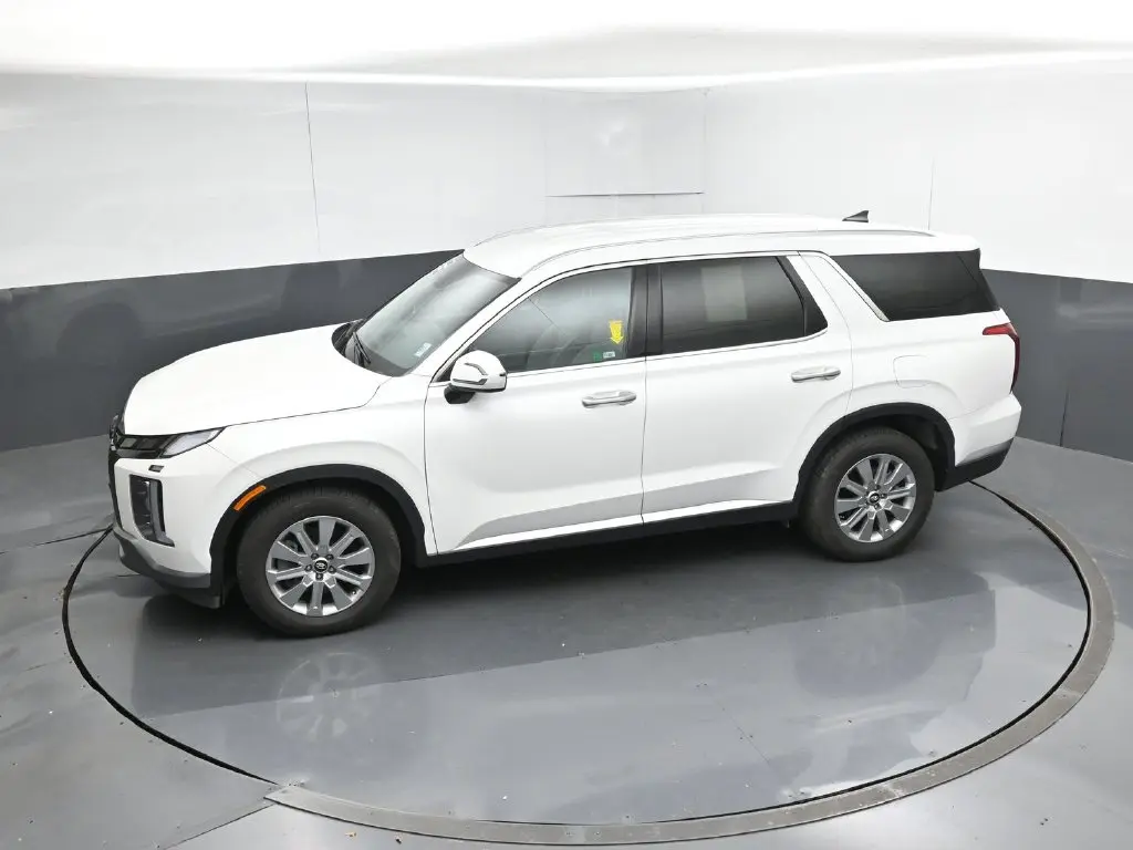 2024 Hyundai Palisade - $27,322
