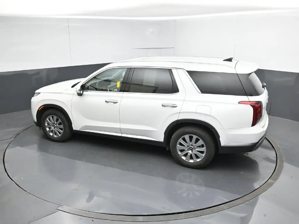 2024 Hyundai Palisade - $27,322