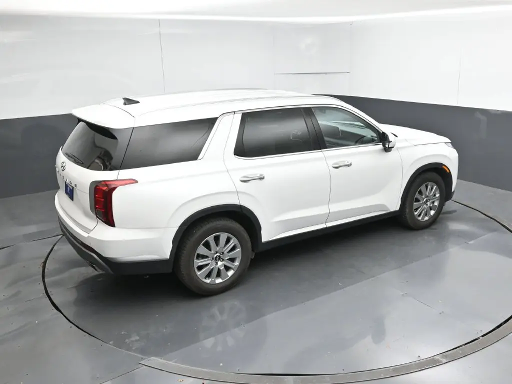 2024 Hyundai Palisade - $27,322