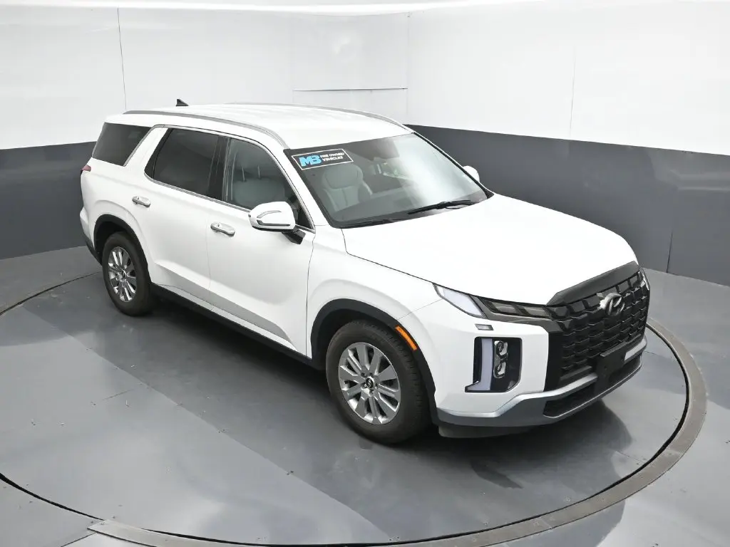 2024 Hyundai Palisade - $27,322