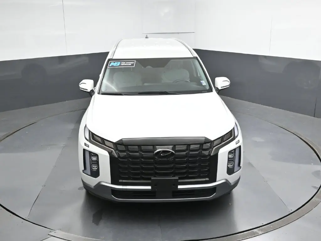 2024 Hyundai Palisade - $27,322